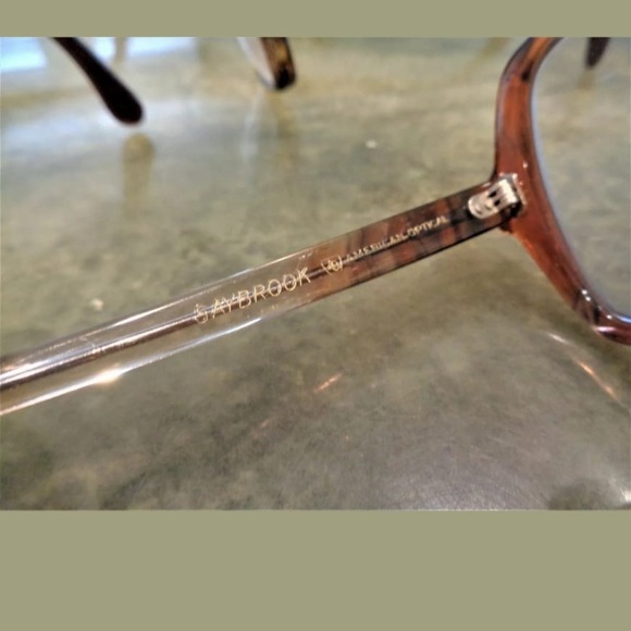 Assorted Vintage Jackie O glasses/sunglasses - Picture 10 of 11